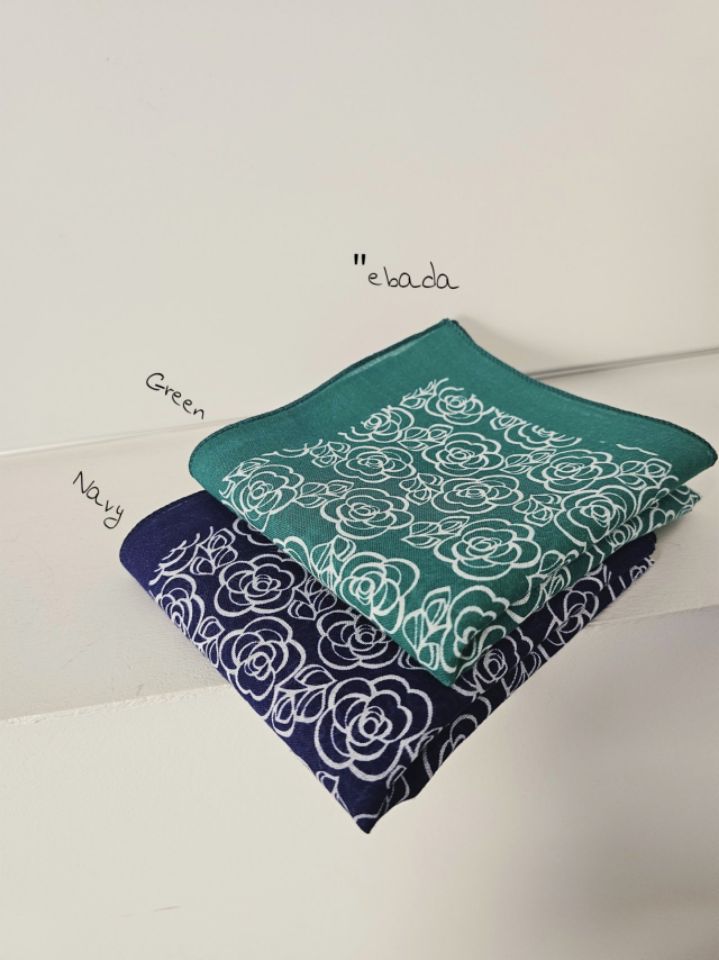 EBADA韓國代購女裝新款推薦真品時尚熱賣職業26春夏圍巾披肩EBADA圍巾/披肩