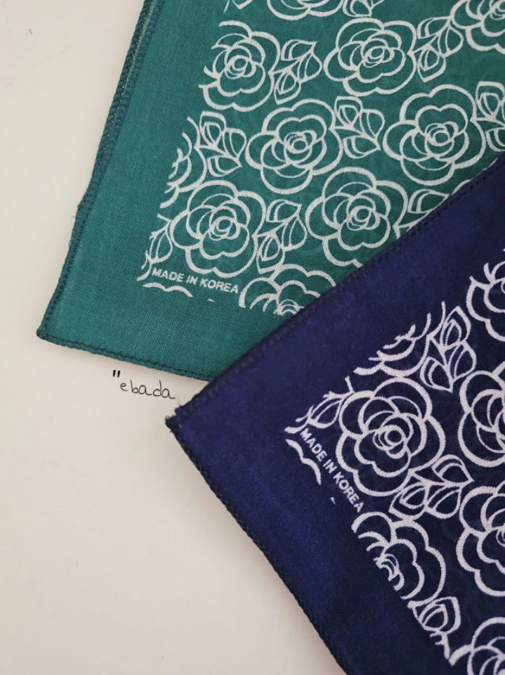 EBADA韓國代購女裝新款推薦真品時尚熱賣職業26春夏圍巾披肩EBADA圍巾/披肩