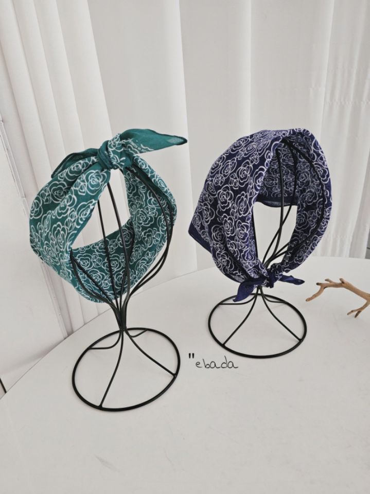 EBADA韓國代購女裝新款推薦真品時尚熱賣職業26春夏圍巾披肩EBADA圍巾/披肩