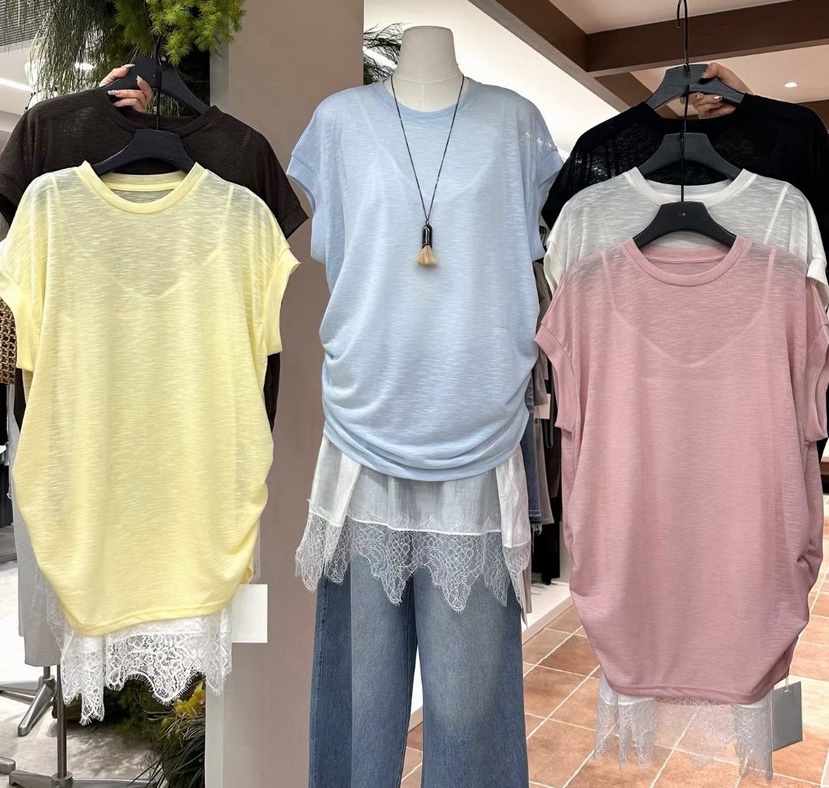 SYMBOL東大門直郵女裝新品人氣休閑推薦真品26春夏套裝褶皺SYMBOL套裝