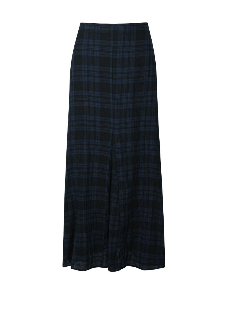 GLOW AND NYMPH東大門直郵女士新品人氣休閑職業26春夏長裙GLOW AND NYMPH長裙