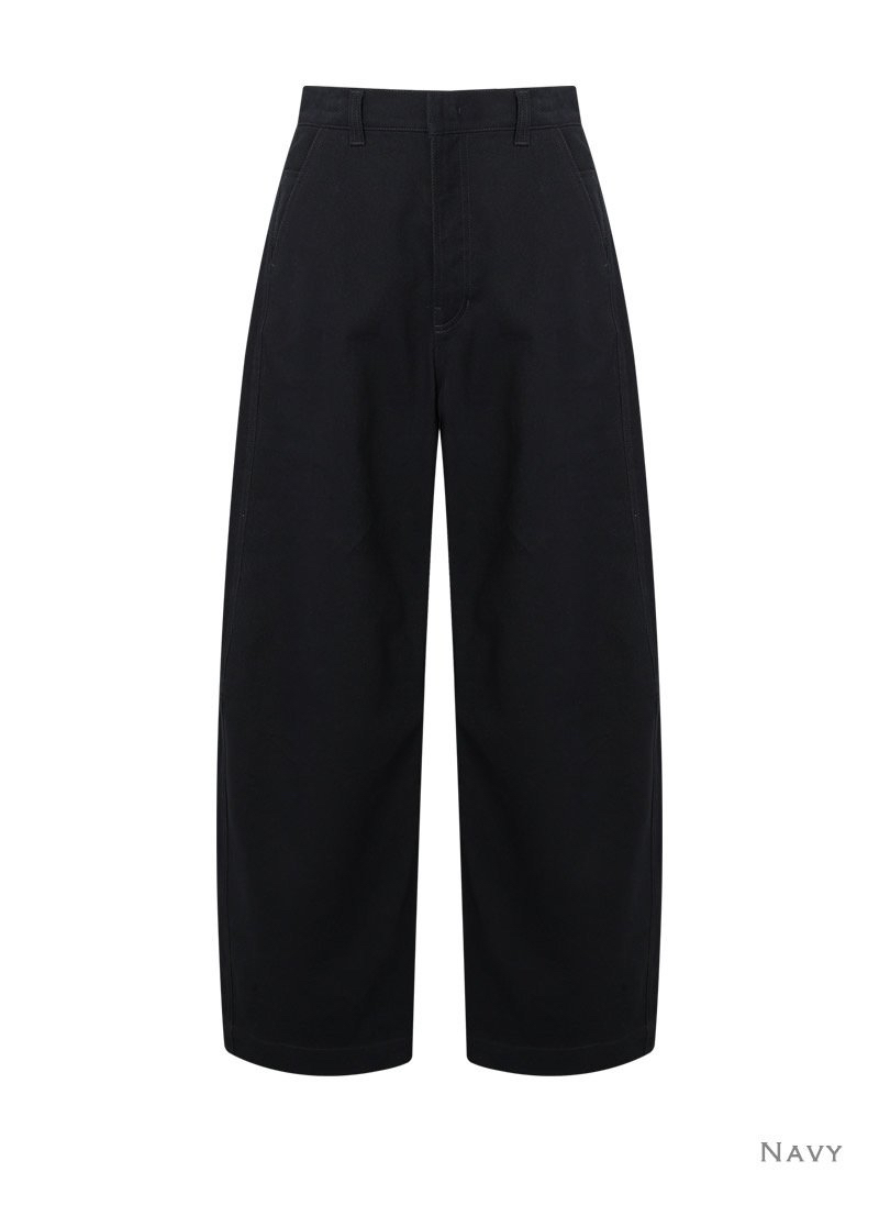 GLOW AND NYMPH東大門直郵女士新款26春夏熱賣推薦休閑褲GLOW AND NYMPH休閑褲圖色1