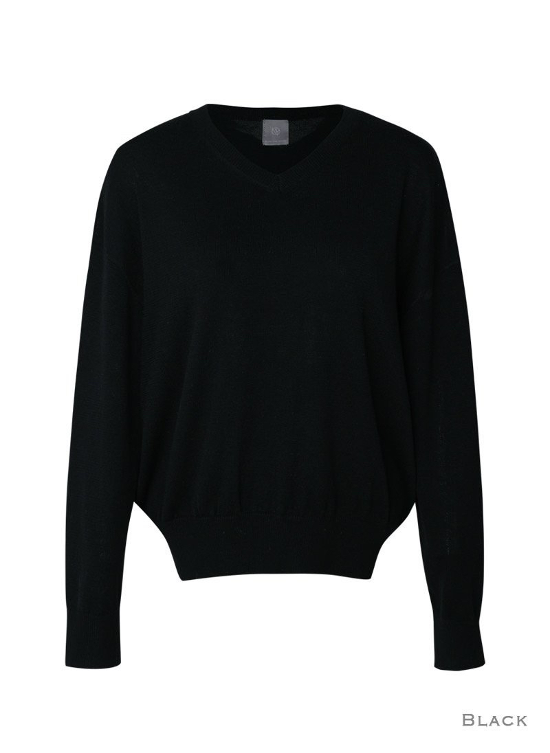 GLOW AND NYMPH東大門直郵女士新品推薦針織衫不含圍巾GLOW AND NYMPH針織衫圖色2