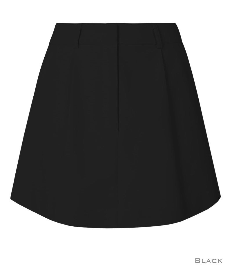 GLOW AND NYMPH東大門實拍女士新款26春夏熱賣人氣裙褲GLOW AND NYMPH裙褲圖色2