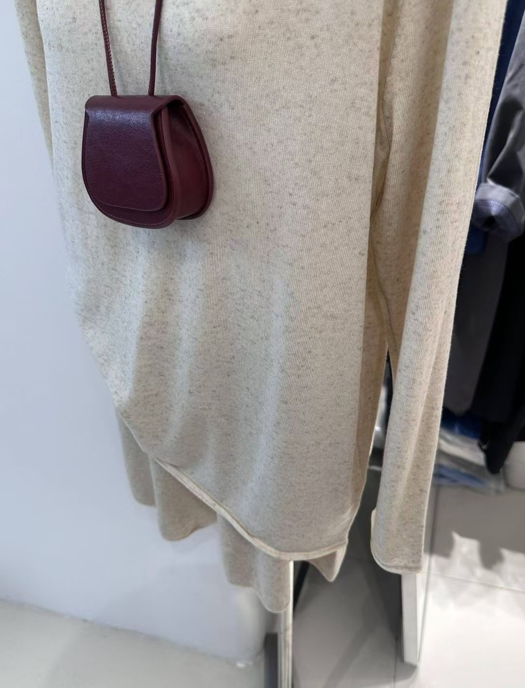 MARCIA-마샤-OT韓國直郵實拍女裝新品時尚熱賣套裝兩件套MARCIA套裝