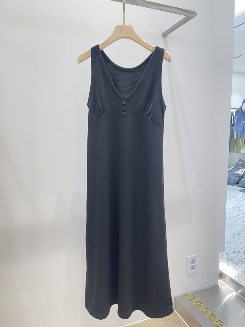 A P-STUDIO韓國直郵實拍女士新品職業休閑熱賣時尚連衣裙A P-STUDIO連衣裙圖色2