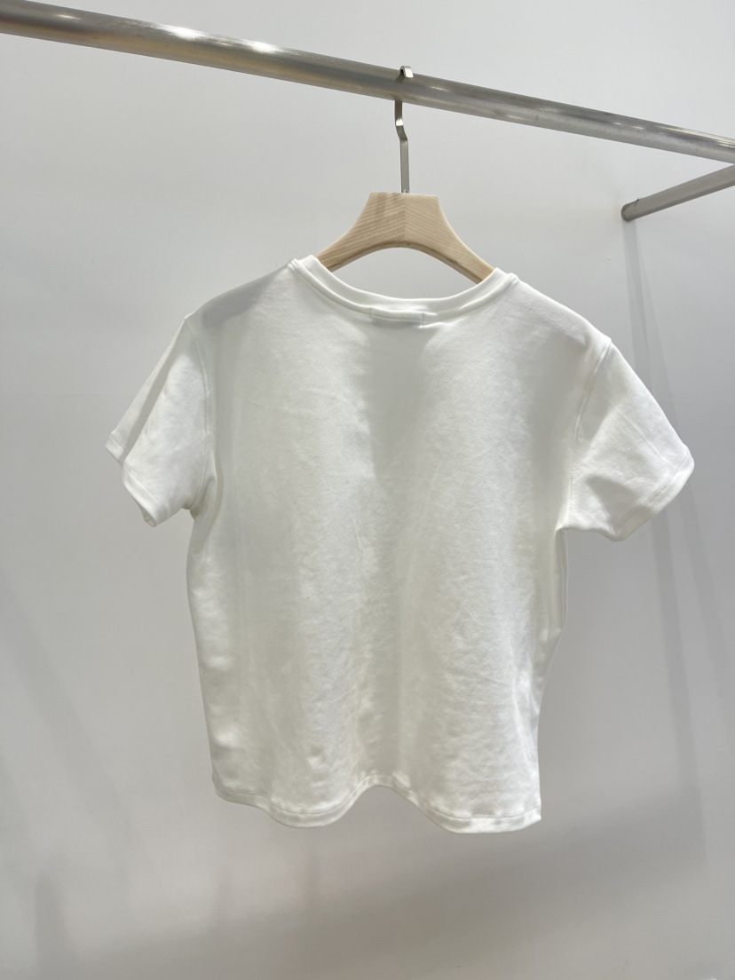 A P-STUDIO韓國東大門直郵女士新品人氣推薦職業時尚T恤A P-STUDIOT恤