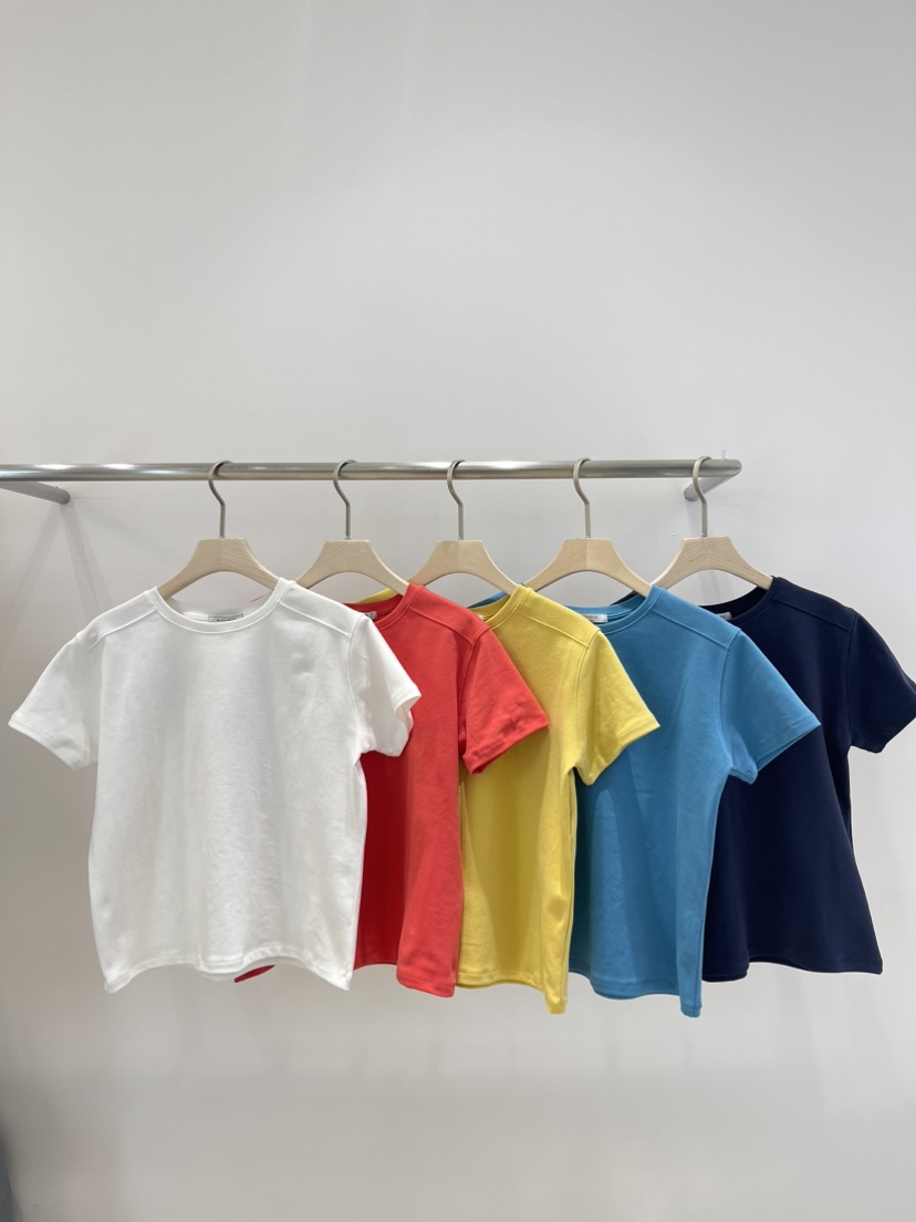 A P-STUDIO韓國東大門直郵女士新品人氣推薦職業時尚T恤A P-STUDIOT恤