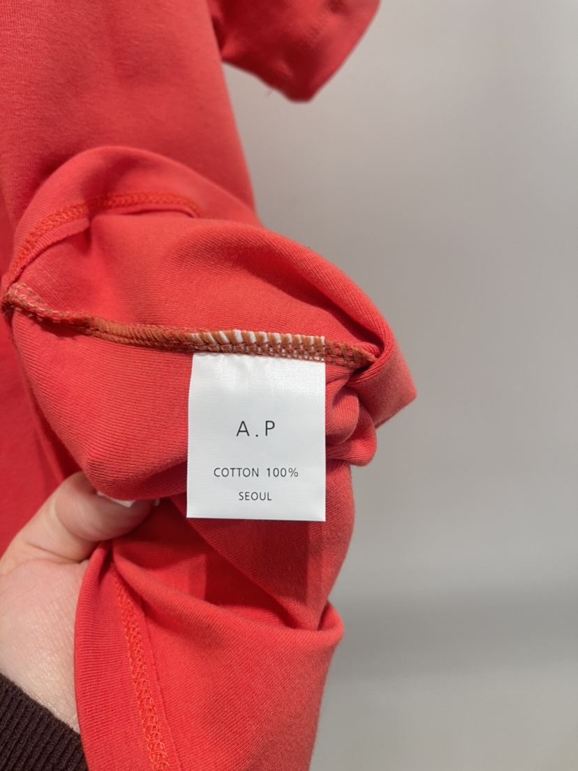 A P-STUDIO韓國東大門直郵女士新品人氣推薦職業時尚T恤A P-STUDIOT恤