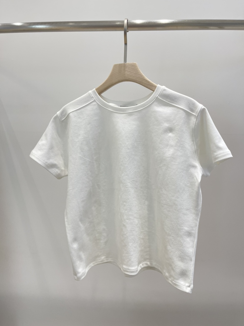 A P-STUDIO韓國東大門直郵女士新品人氣推薦職業時尚T恤A P-STUDIOT恤圖色1