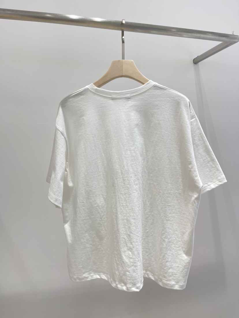 A P-STUDIO韓國東大門代購女士新品推薦職業時尚熱賣T恤A P-STUDIOT恤