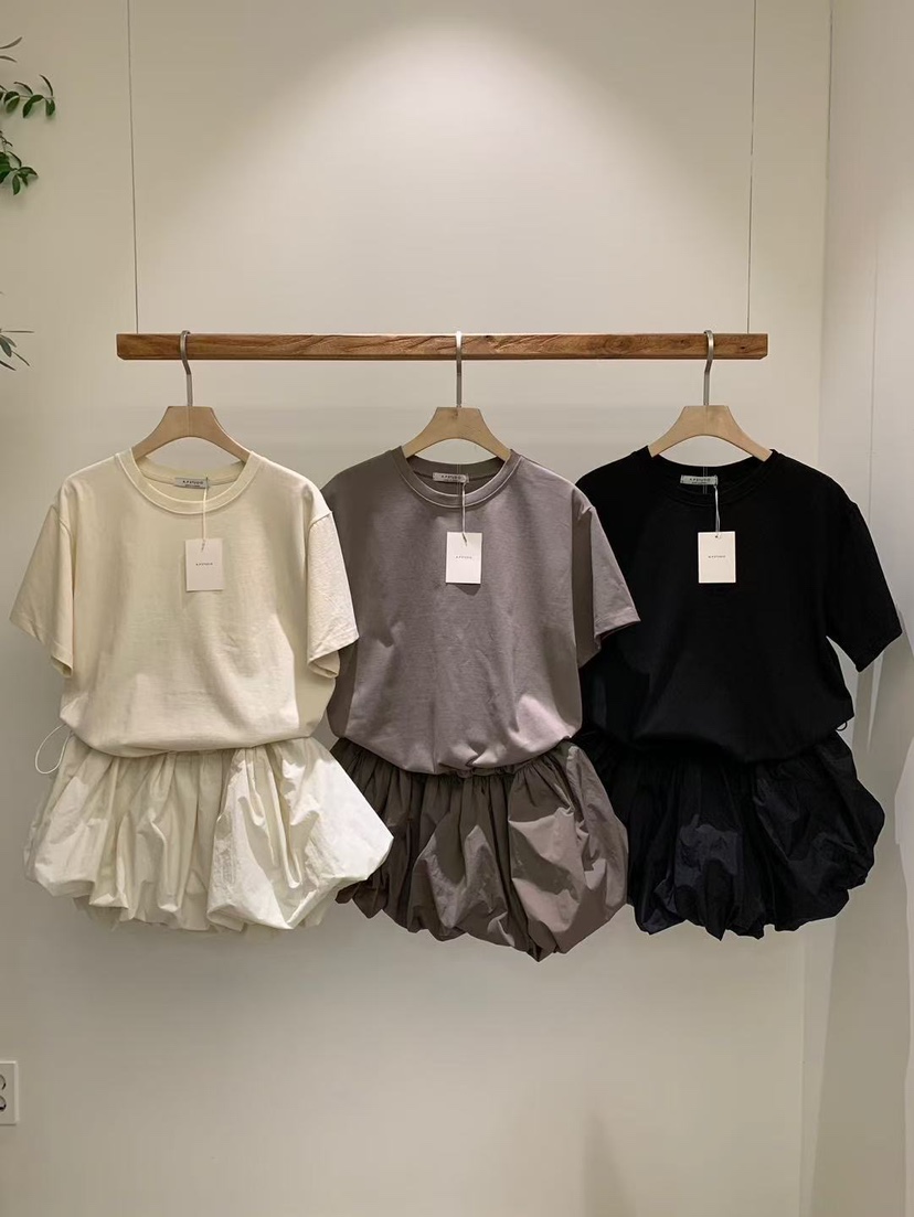 A P-STUDIO韓國代購女士新品推薦熱賣26春夏時尚連衣裙A P-STUDIO連衣裙