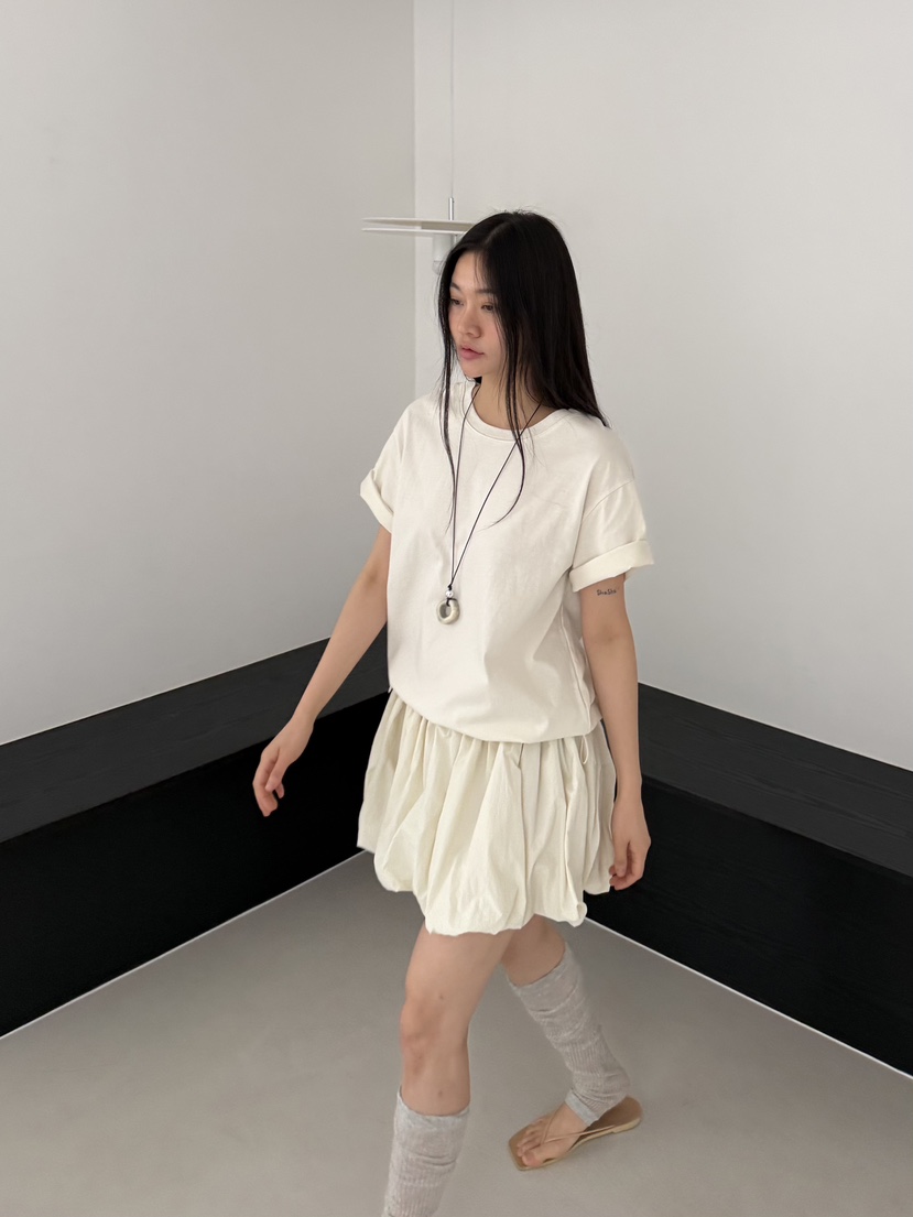 A P-STUDIO韓國代購女士新品推薦熱賣26春夏時尚連衣裙A P-STUDIO連衣裙