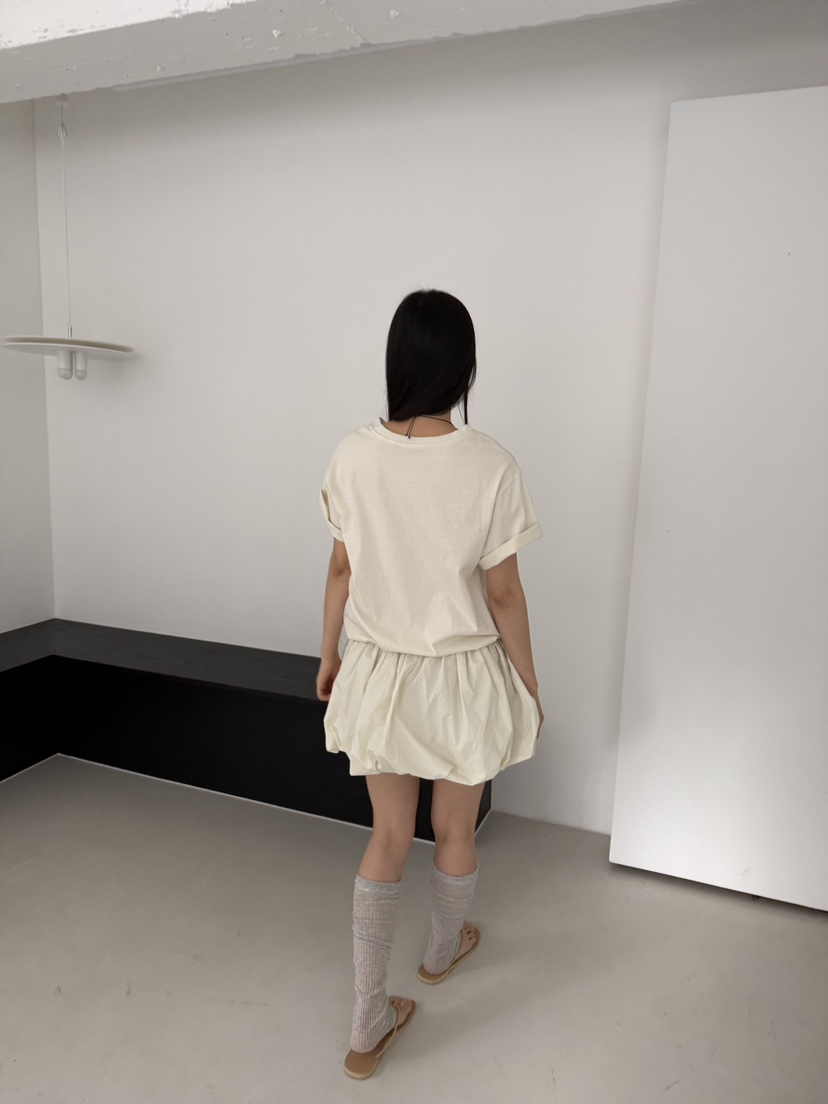 A P-STUDIO韓國代購女士新品推薦熱賣26春夏時尚連衣裙A P-STUDIO連衣裙