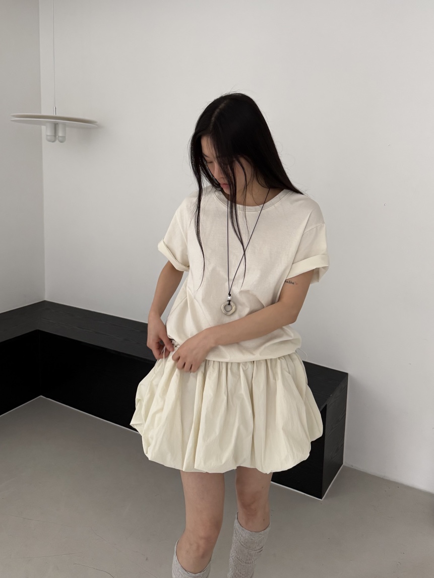 A P-STUDIO韓國代購女士新品推薦熱賣26春夏時尚連衣裙A P-STUDIO連衣裙