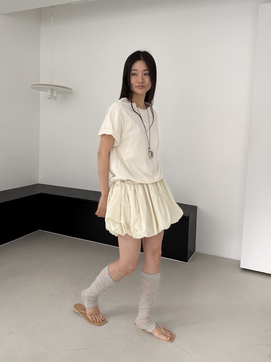 A P-STUDIO韓國代購女士新品推薦熱賣26春夏時尚連衣裙A P-STUDIO連衣裙