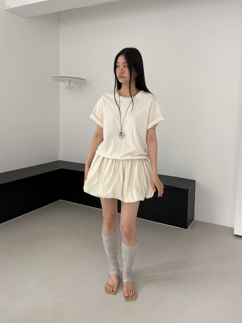 A P-STUDIO韓國代購女士新品推薦熱賣26春夏時尚連衣裙A P-STUDIO連衣裙