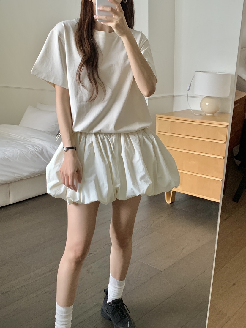 A P-STUDIO韓國代購女士新品推薦熱賣26春夏時尚連衣裙A P-STUDIO連衣裙