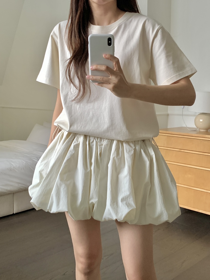 A P-STUDIO韓國代購女士新品推薦熱賣26春夏時尚連衣裙A P-STUDIO連衣裙