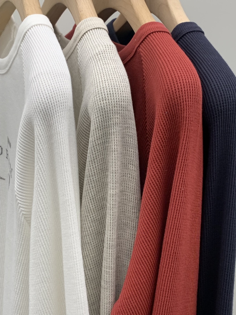 LEGACY BONE韓國東大門直郵女士新品職業人氣26春夏衛衣LEGACY BONE衛衣