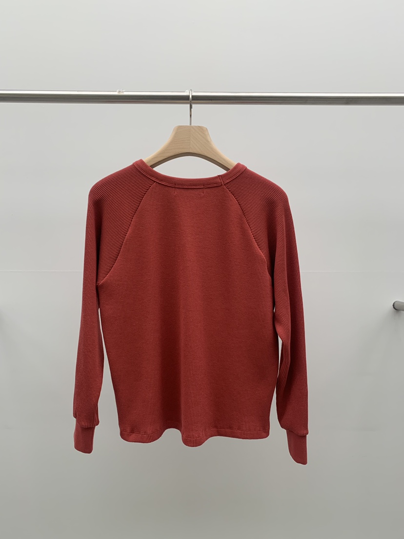 LEGACY BONE韓國東大門直郵女士新品職業人氣26春夏衛衣LEGACY BONE衛衣