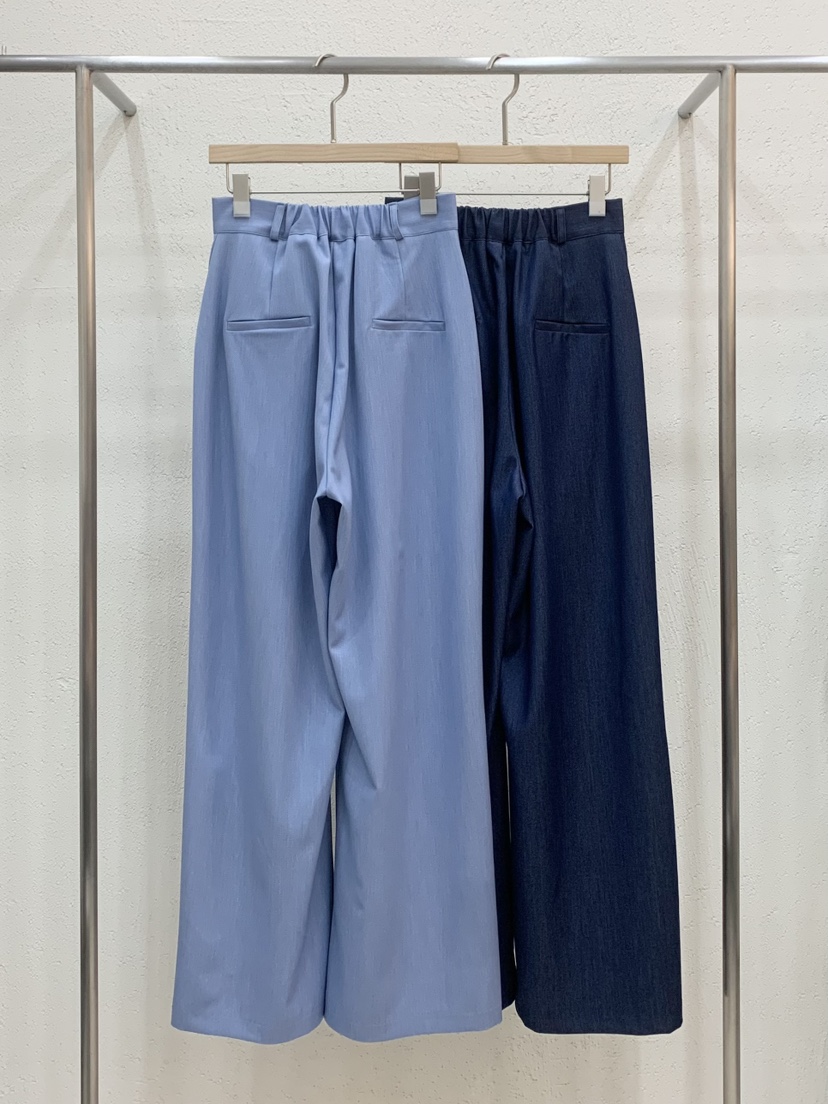 LIGHT AND SALT韓國東大門代購女裝新品休閑人氣休閑褲LIGHT AND SALT休閑褲