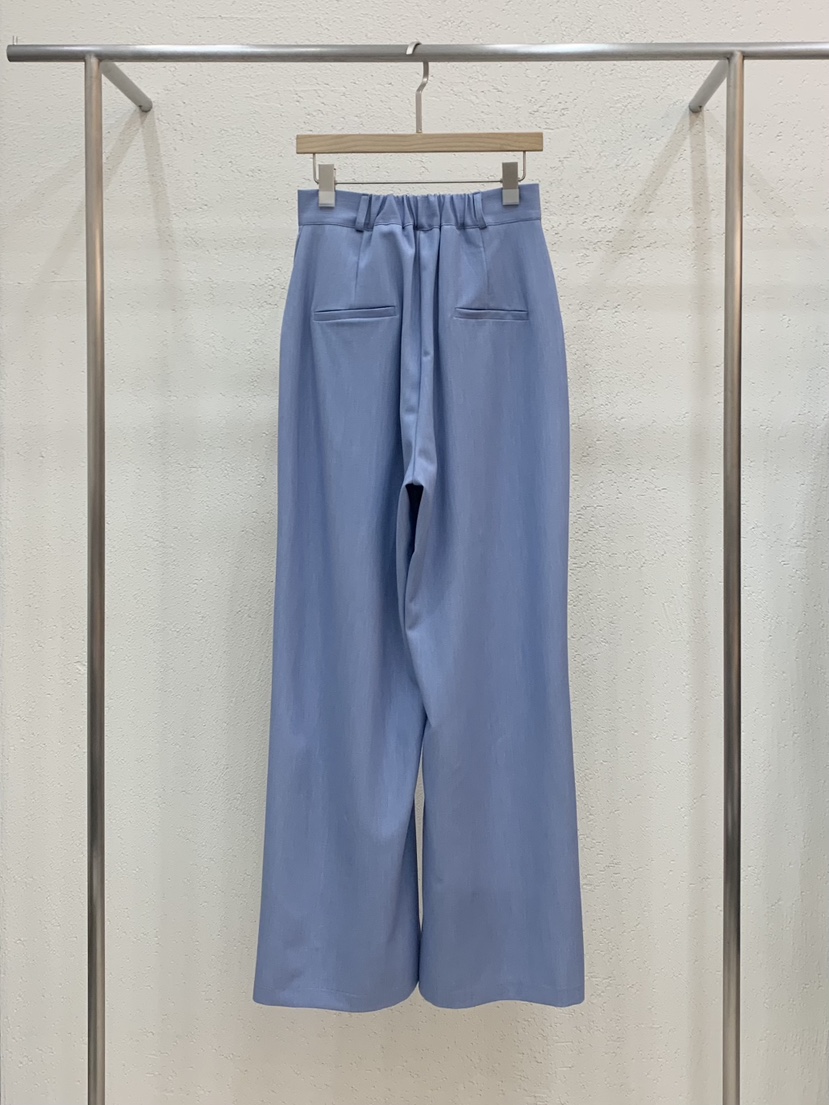 LIGHT AND SALT韓國東大門代購女裝新品休閑人氣休閑褲LIGHT AND SALT休閑褲