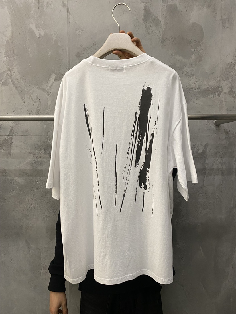 THE VETIVER-A韓國東大門代購女士新款時尚人氣26春夏T恤VETIVERT恤