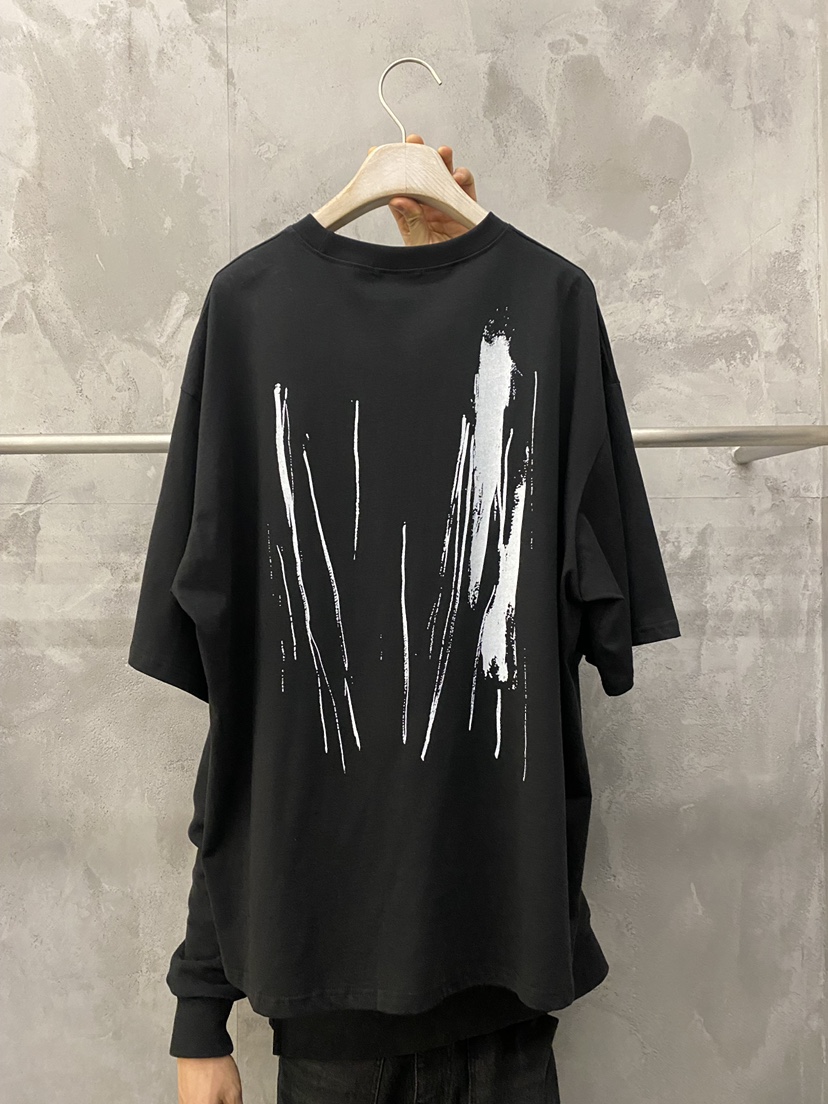 THE VETIVER-A韓國東大門代購女士新款時尚人氣26春夏T恤VETIVERT恤