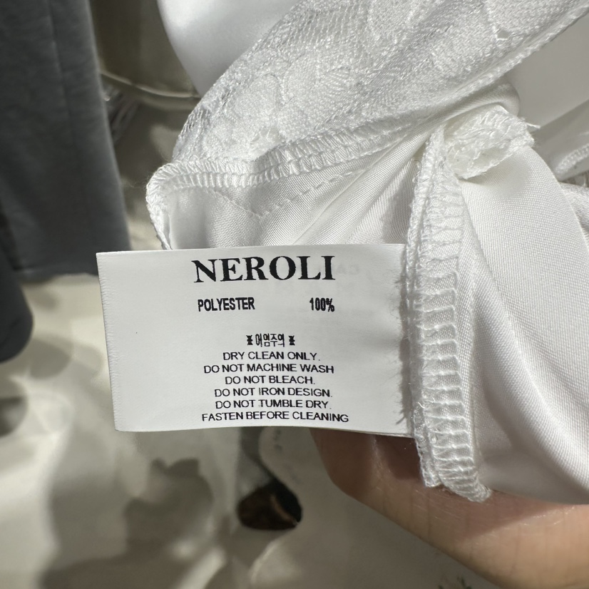 NEROLI 36韓國代購女裝新品休閑時尚推薦職業人氣吊帶背心NEROLI 36吊帶/背心