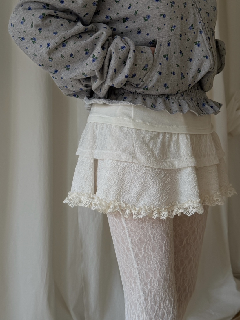 81 MARKET-L韓國東大門代購女裝新品熱賣休閑人氣推薦裙褲81 MARKET-L裙褲