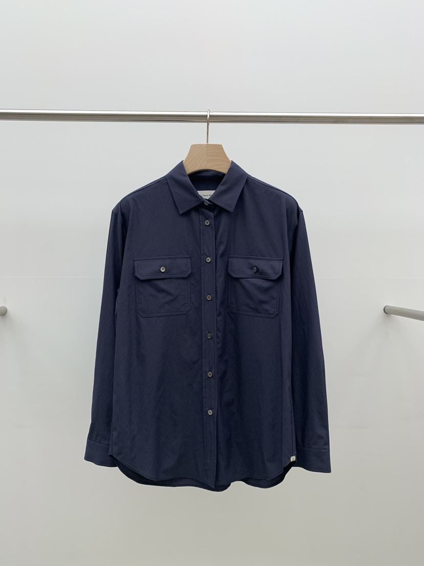 LEGACY BONE韓國東大門代購女士新品推薦人氣襯衫蕾絲衫LEGACY BONE襯衫/蕾絲衫圖色4