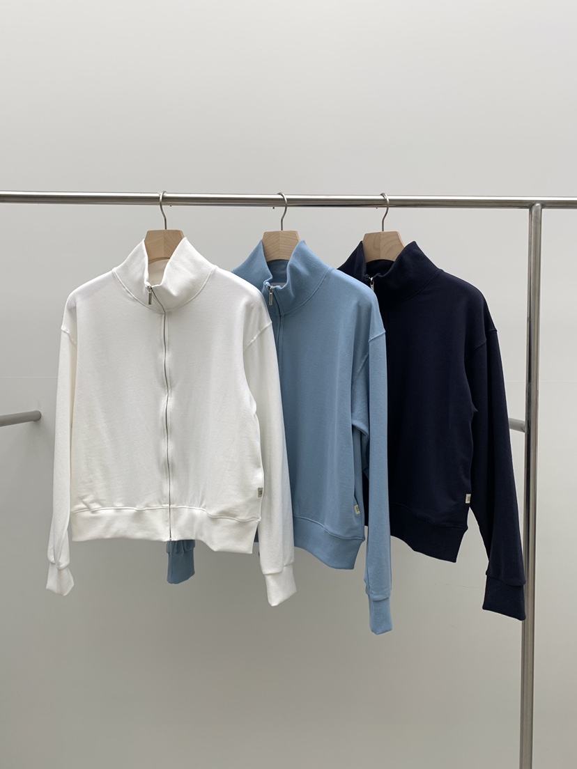 LEGACY BONE韓國東大門代購女士新款人氣夾克高領拉鏈衫LEGACY BONE夾克