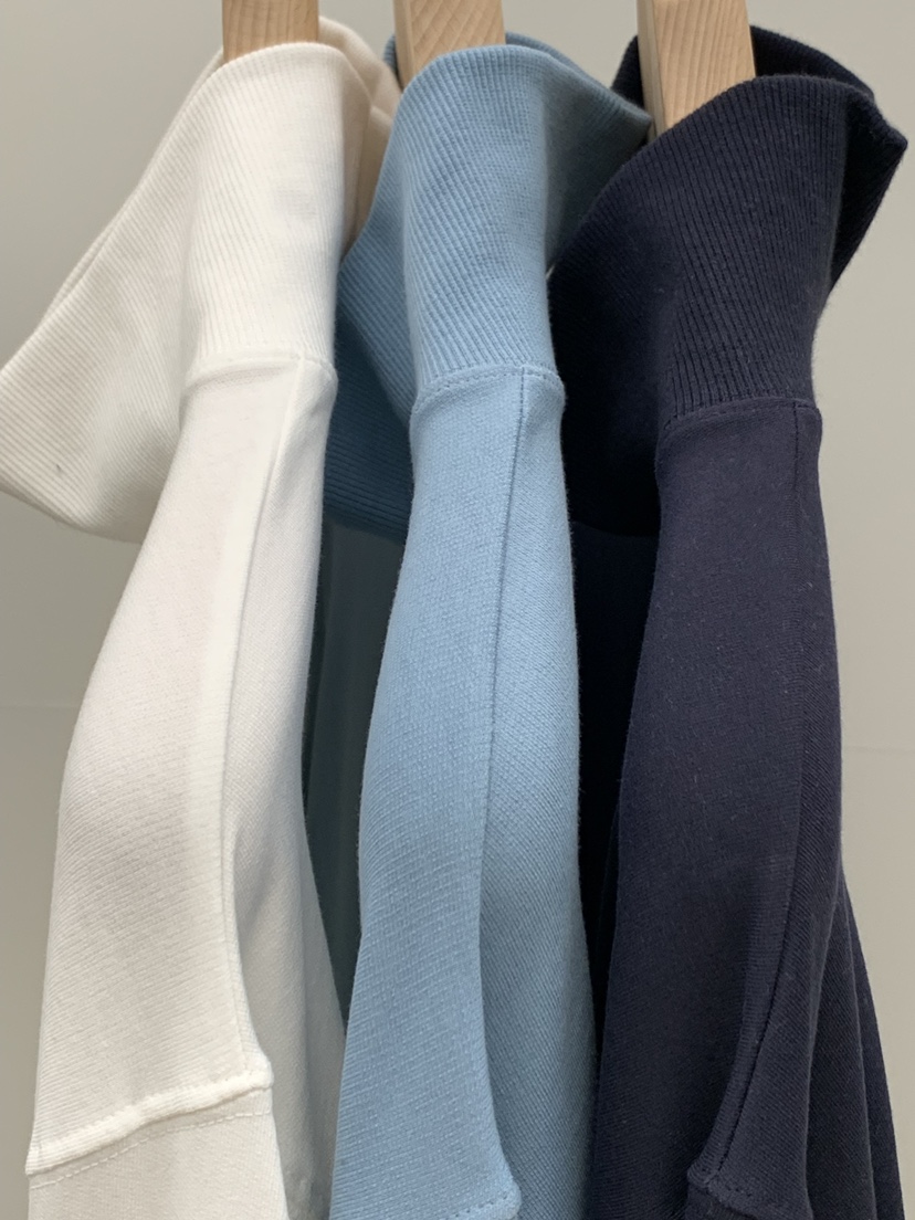 LEGACY BONE韓國東大門代購女士新款人氣夾克高領拉鏈衫LEGACY BONE夾克