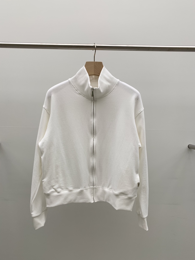 LEGACY BONE韓國東大門代購女士新款人氣夾克高領拉鏈衫LEGACY BONE夾克圖色1