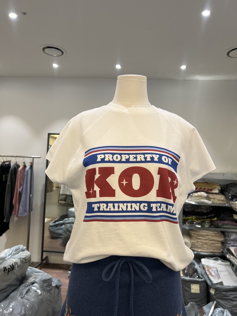 HUE/ERIA韓國直郵實拍女士新品熱賣推薦職業休閑時尚T恤HUE/ERIAT恤圖色3