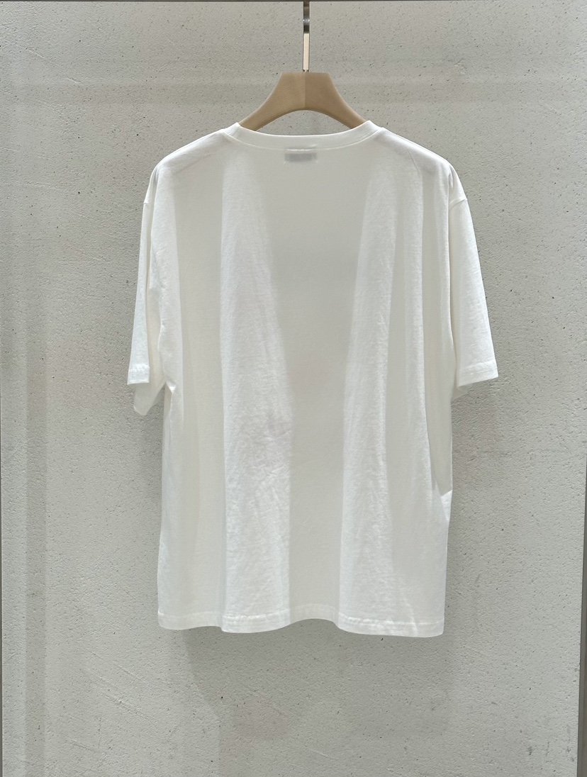 FIZZ韓國代購女裝新品熱賣推薦人氣休閑時尚職業26春夏T恤FIZZT恤