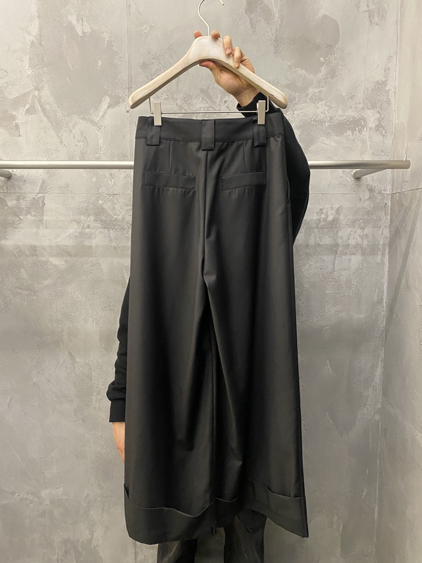 THE VETIVER-A韓國直郵實拍女士新品時尚熱賣26春夏休閑褲VETIVER休閑褲