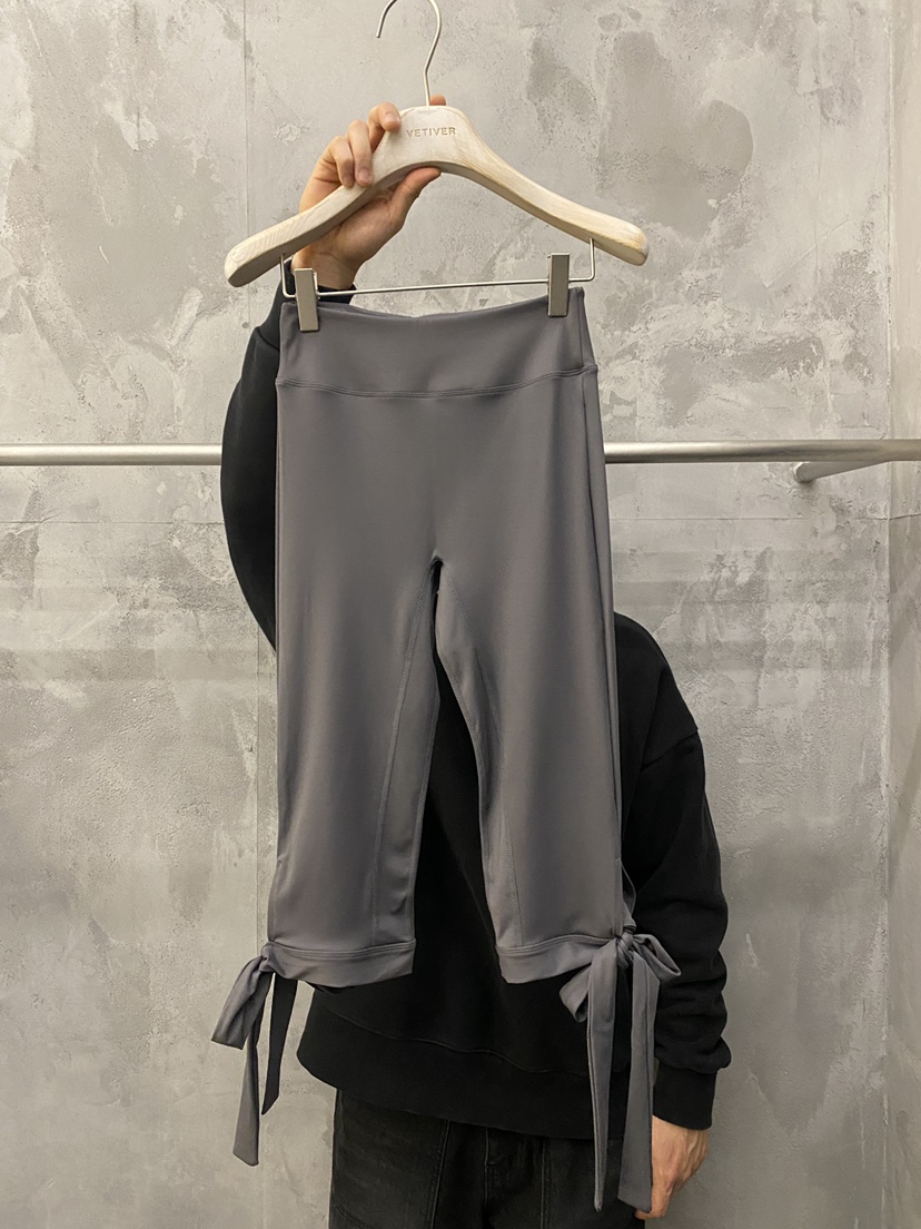 THE VETIVER-A韓國東大門代購女裝新品熱賣人氣26春夏短褲VETIVER短褲圖色1