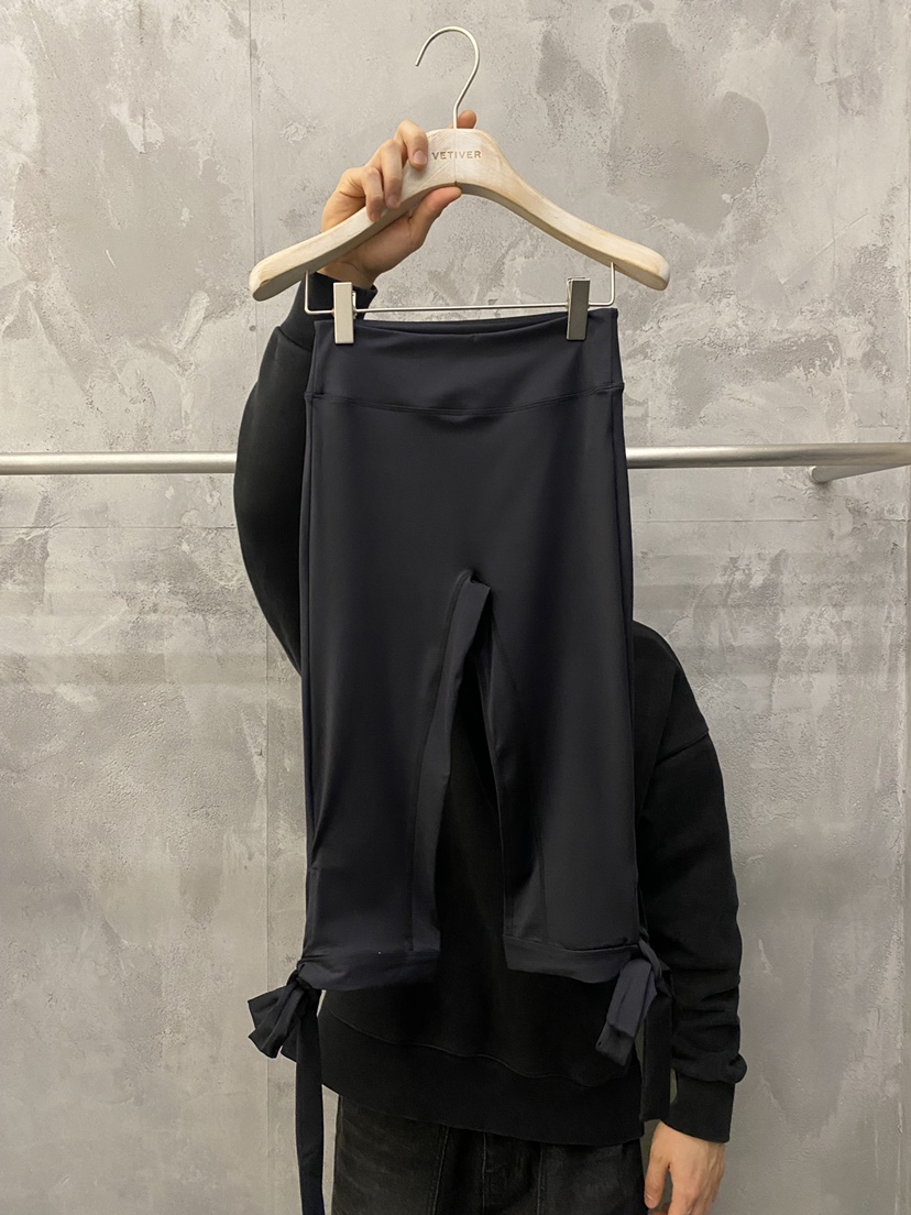 THE VETIVER-A韓國東大門代購女裝新品熱賣人氣26春夏短褲VETIVER短褲圖色2