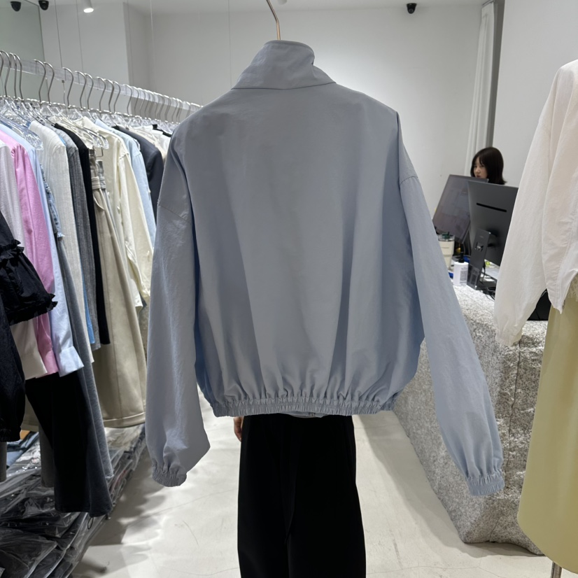 NEROLI 36韓國東大門代購女裝新品人氣推薦時尚休閑夾克NEROLI 36夾克