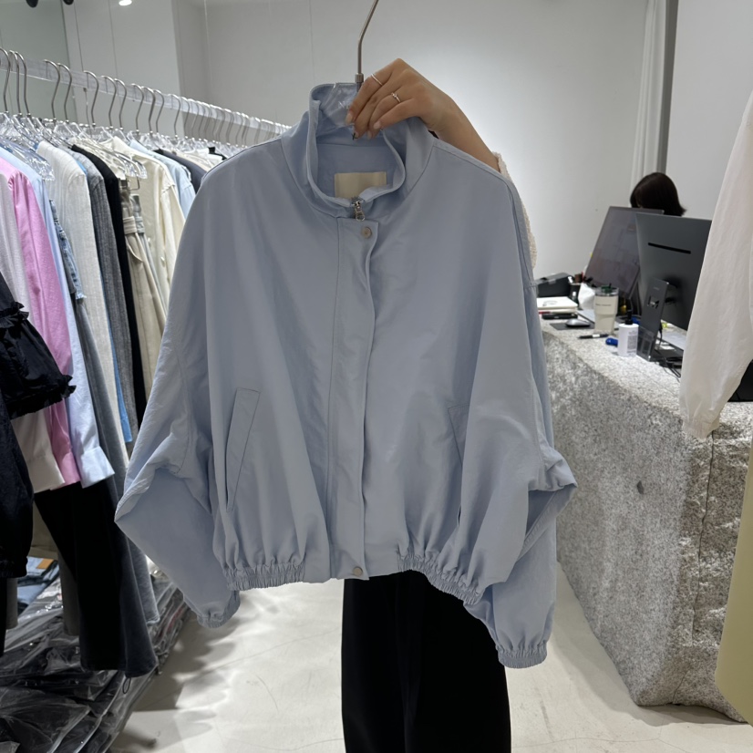 NEROLI 36韓國東大門代購女裝新品人氣推薦時尚休閑夾克NEROLI 36夾克圖色1