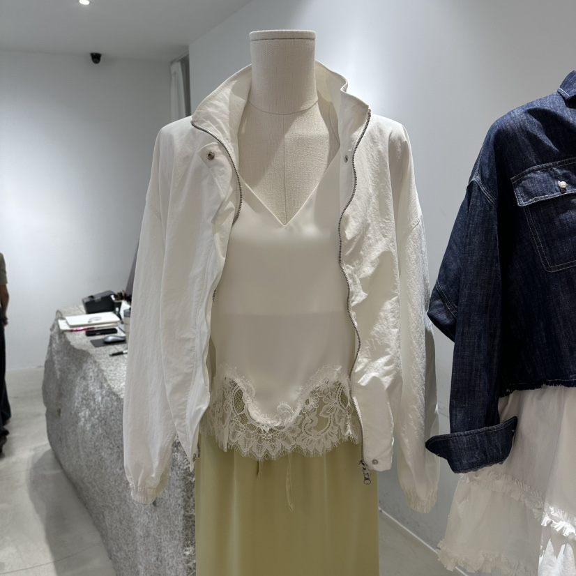 NEROLI 36韓國東大門代購女裝新品人氣推薦時尚休閑夾克NEROLI 36夾克圖色2