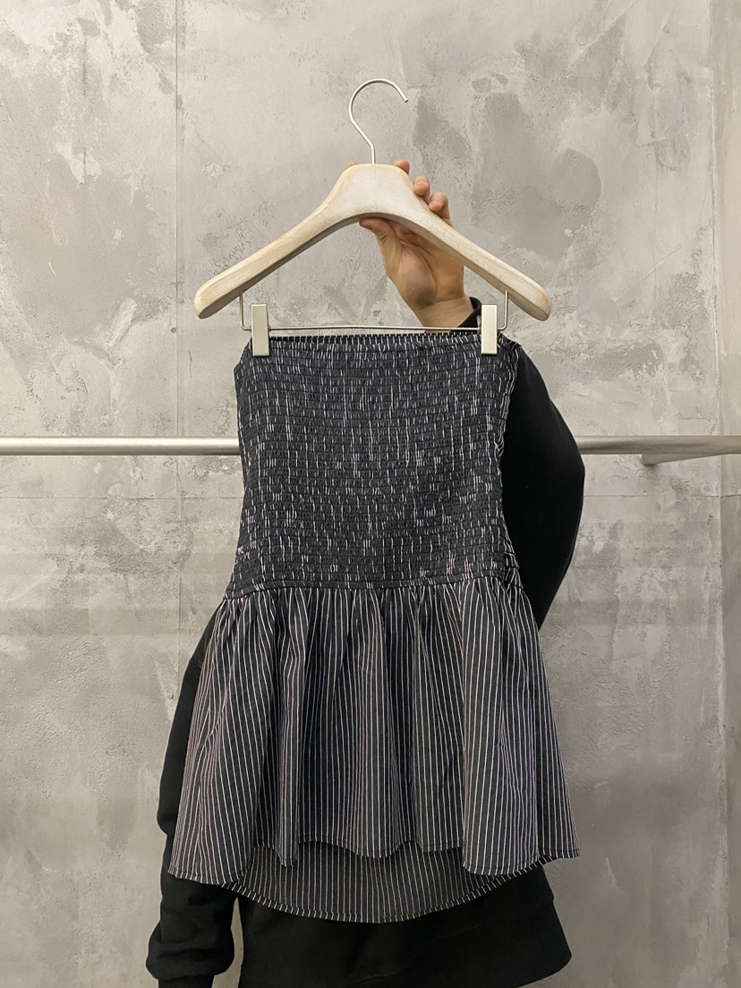 THE VETIVER-A韓國直郵女士新品推薦熱賣時尚職業吊帶背心VETIVER吊帶/背心