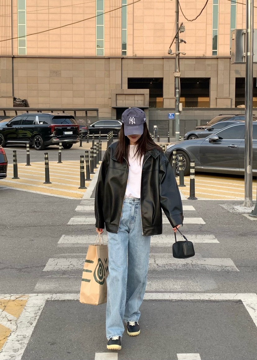 COURGETTE韓國直郵女裝新品推薦休閑人氣26春夏職業時尚T恤COURGETTET恤