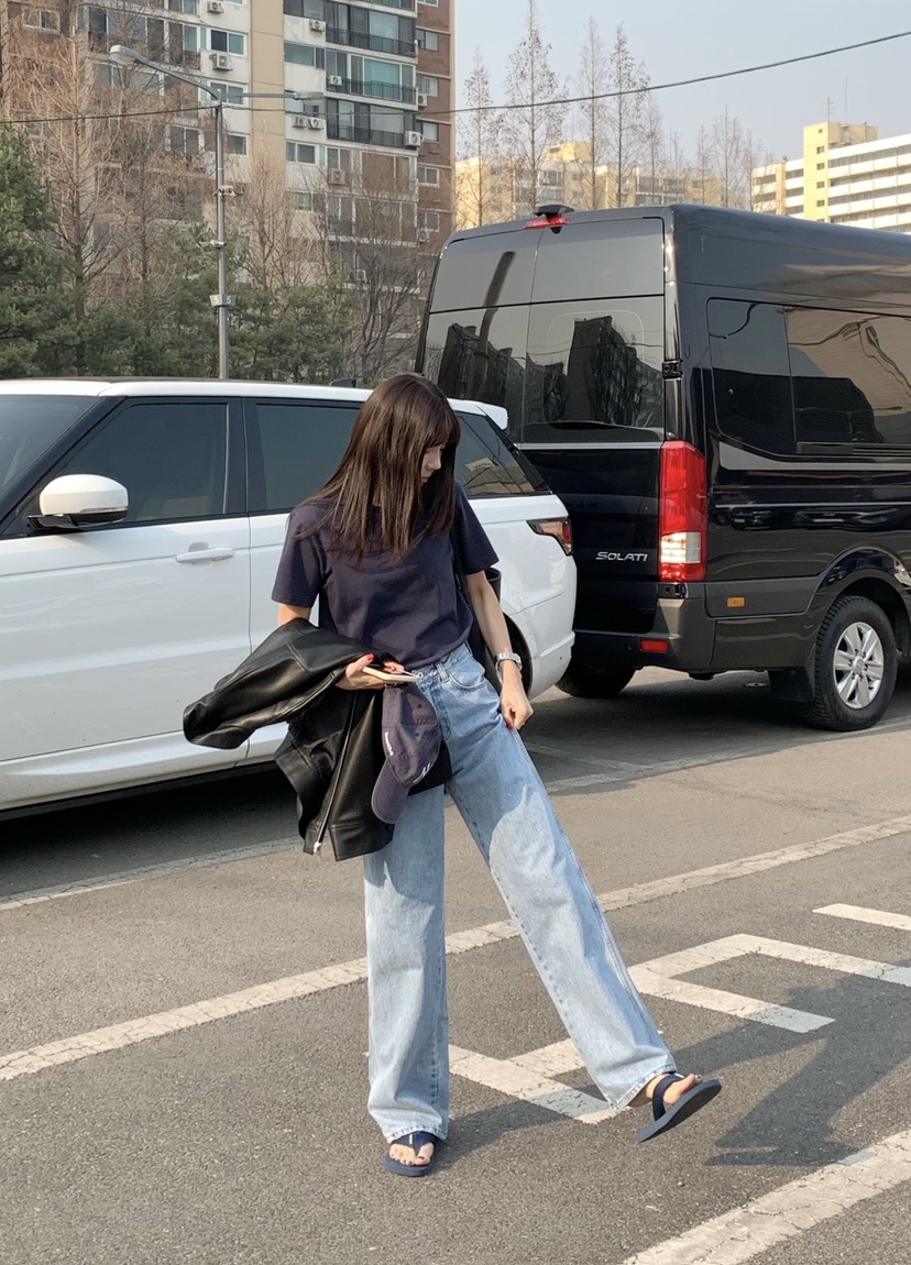 COURGETTE韓國直郵女裝新品推薦休閑人氣26春夏職業時尚T恤COURGETTET恤