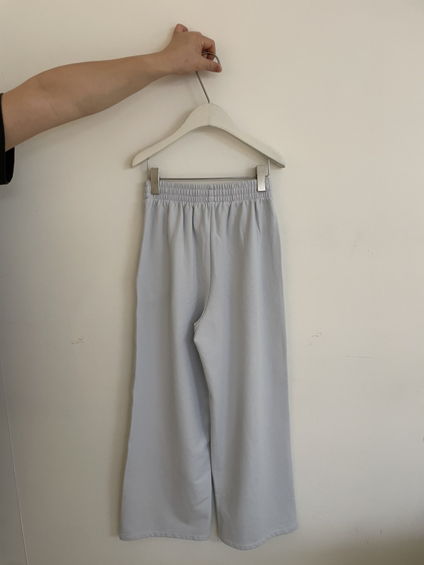 JEONG GAM STUDIOS韓國直郵實拍女裝新品時尚休閑休閑褲JEONG GAM STUDIOS休閑褲