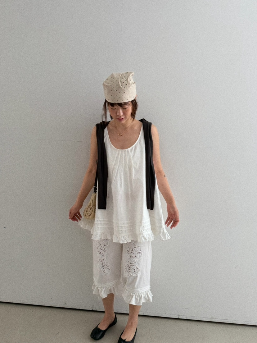 OLI SEOUL韓國直郵實拍女裝新品時尚休閑推薦熱賣職業短褲OLI SEOUL短褲