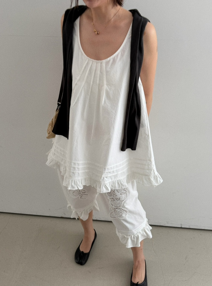 OLI SEOUL韓國直郵實拍女裝新品時尚休閑推薦熱賣職業短褲OLI SEOUL短褲