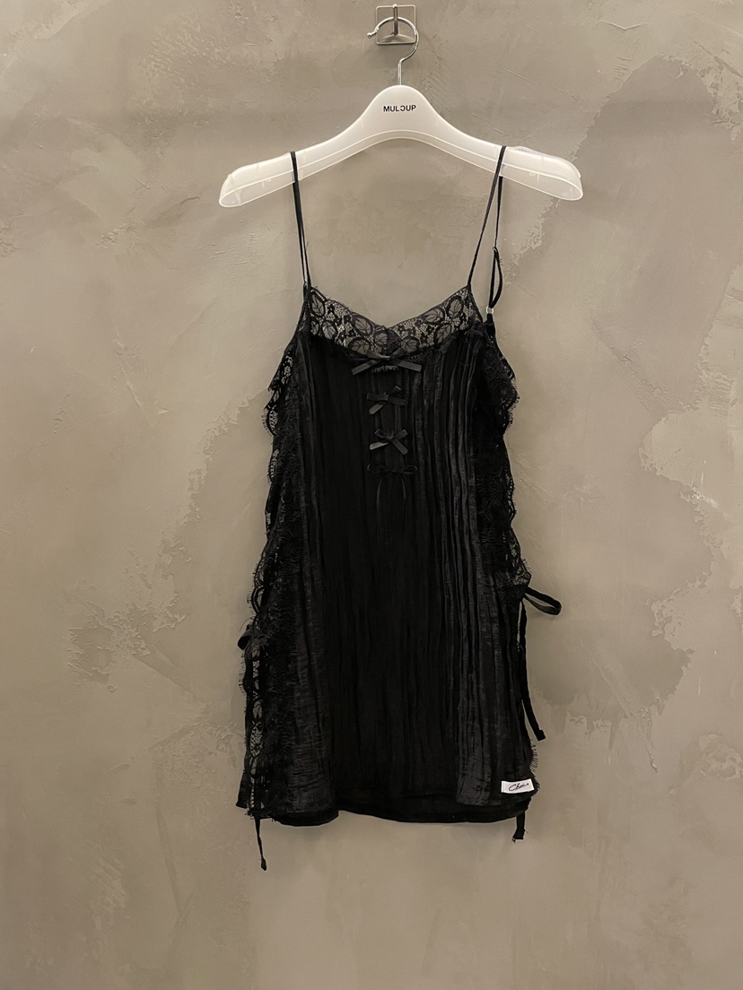 MULCUP韓國東大門代購女士新款職業時尚人氣熱賣吊帶背心MULCUP吊帶/背心圖色2